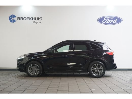 Ford Kuga 2.5 PHEV ST-Line X | 87,6% SoH | Achteruitrijcamera | Apple Carplay/Android Auto|telefoonintegrat... ActivLease financial lease
