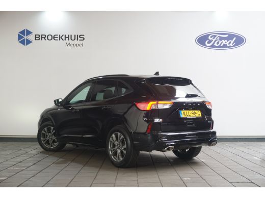Ford Kuga 2.5 PHEV ST-Line X | 87,6% SoH | Achteruitrijcamera | Apple Carplay/Android Auto|telefoonintegrat... ActivLease financial lease