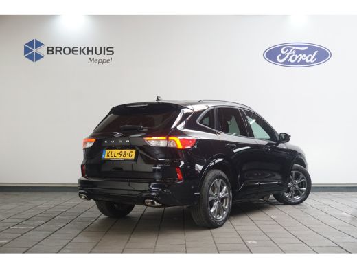 Ford Kuga 2.5 PHEV ST-Line X | 87,6% SoH | Achteruitrijcamera | Apple Carplay/Android Auto|telefoonintegrat... ActivLease financial lease