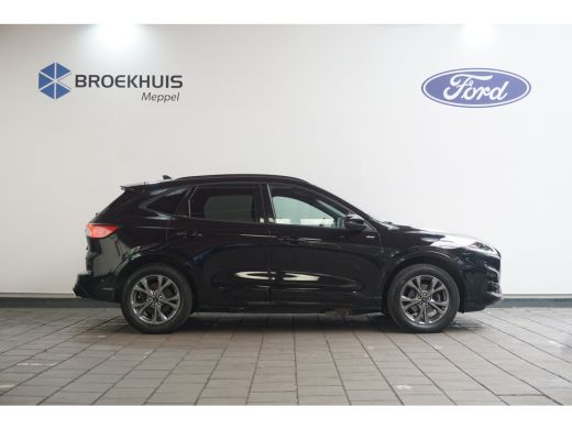Ford Kuga 2.5 PHEV ST-Line X | 87,6% SoH | Achteruitrijcamera | Apple Carplay/Android Auto|telefoonintegrat... ActivLease financial lease