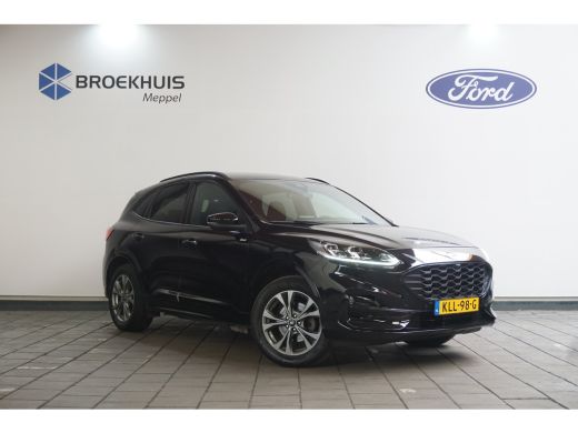 Ford Kuga 2.5 PHEV ST-Line X | 87,6% SoH | Achteruitrijcamera | Apple Carplay/Android Auto|telefoonintegrat... ActivLease financial lease
