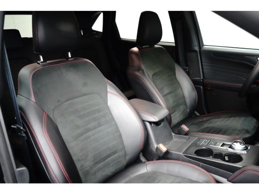 Ford Kuga 2.5 PHEV ST-Line X | 87,6% SoH | Achteruitrijcamera | Apple Carplay/Android Auto|telefoonintegrat... ActivLease financial lease