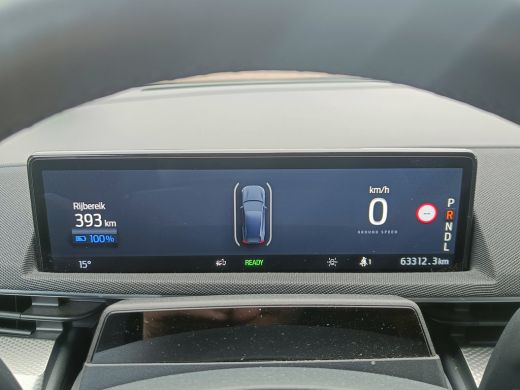 Ford Mustang Mach-E Mach-E RWD 75 kWh | 98% SoH | 360 Camera | B&O | All-Season | Dealer Onderhouden | BTW-Auto | Ach... ActivLease financial lease