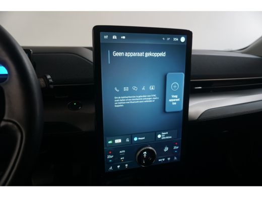 Ford Mustang Mach-E Mach-E RWD 75 kWh | 98% SoH | 360 Camera | B&O | All-Season | Dealer Onderhouden | BTW-Auto | Ach... ActivLease financial lease