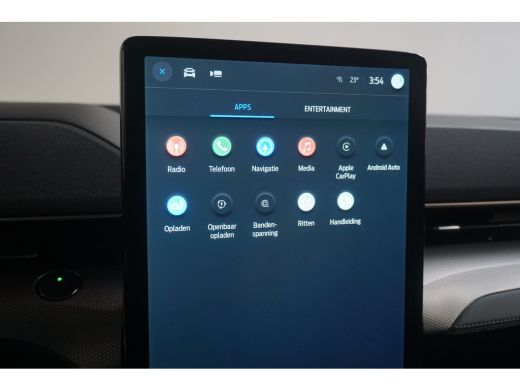Ford Mustang Mach-E Mach-E RWD 75 kWh | 98% SoH | 360 Camera | B&O | All-Season | Dealer Onderhouden | BTW-Auto | Ach... ActivLease financial lease