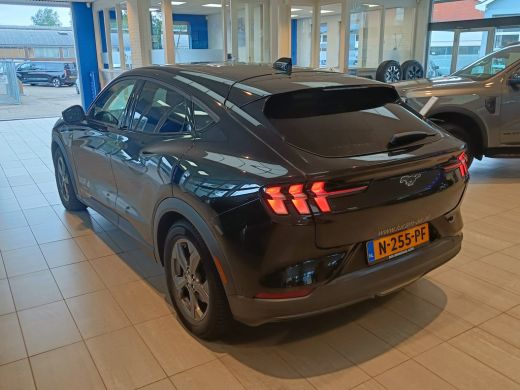 Ford Mustang Mach-E Mach-E RWD 75 kWh | 98% SoH | 360 Camera | B&O | All-Season | Dealer Onderhouden | BTW-Auto | Ach... ActivLease financial lease