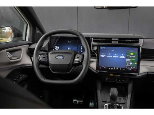 Ford Puma 1.0 EcoBoost Hybrid Sound Edition | Automaat | Premium Audio | Matrix LED | 360 Camera | Adapt. C... ActivLease financial lease