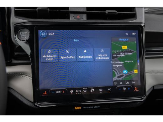 Ford Puma 1.0 EcoBoost Hybrid Sound Edition | Automaat | Premium Audio | Matrix LED | 360 Camera | Adapt. C... ActivLease financial lease