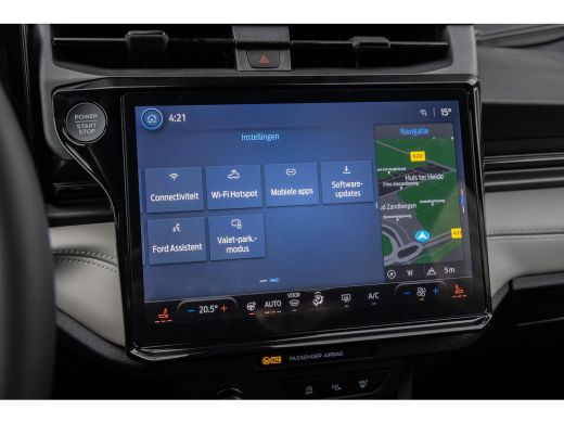 Ford Puma 1.0 EcoBoost Hybrid Sound Edition | Automaat | Premium Audio | Matrix LED | 360 Camera | Adapt. C... ActivLease financial lease
