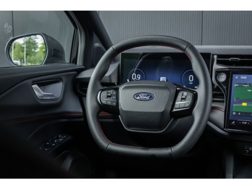 Ford Puma 1.0 EcoBoost Hybrid ST-Line | Automaat | Nieuw model | Full LED koplampen | Winter-pack | Privacy... ActivLease financial lease