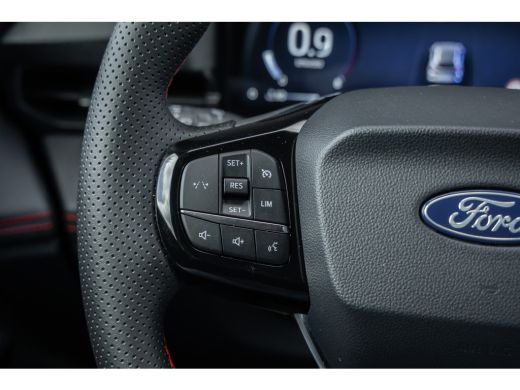 Ford Puma 1.0 EcoBoost Hybrid ST-Line | Automaat | Nieuw model | Full LED koplampen | Winter-pack | Privacy... ActivLease financial lease