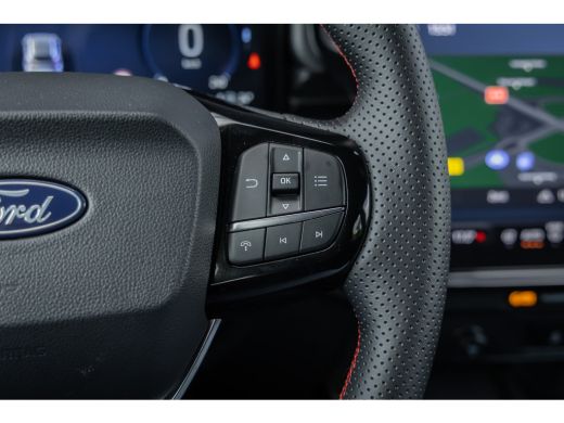 Ford Puma 1.0 EcoBoost Hybrid ST-Line | Automaat | Nieuw model | Full LED koplampen | Winter-pack | Privacy... ActivLease financial lease