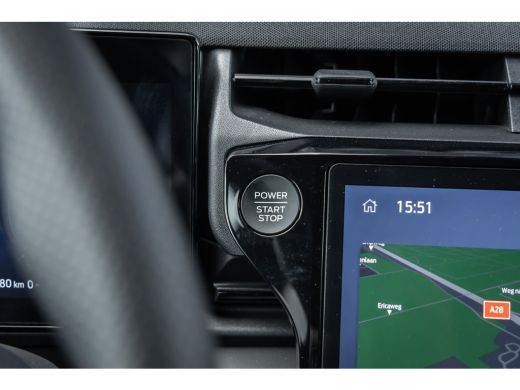 Ford Puma 1.0 EcoBoost Hybrid ST-Line | Automaat | Nieuw model | Full LED koplampen | Winter-pack | Privacy... ActivLease financial lease