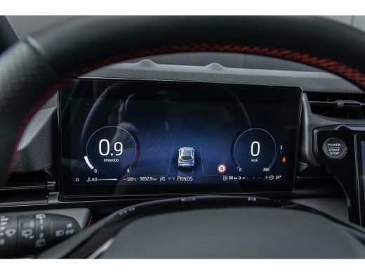 Ford Puma 1.0 EcoBoost Hybrid ST-Line | Automaat | Nieuw model | Full LED koplampen | Winter-pack | Privacy... ActivLease financial lease