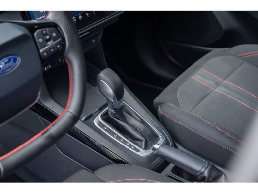 Ford Puma 1.0 EcoBoost Hybrid ST-Line | Automaat | Nieuw model | Full LED koplampen | Winter-pack | Privacy... ActivLease financial lease