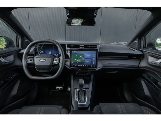 Ford Puma 1.0 EcoBoost Hybrid ST-Line | Automaat | Nieuw model | Full LED koplampen | Winter-pack | Privacy... ActivLease financial lease