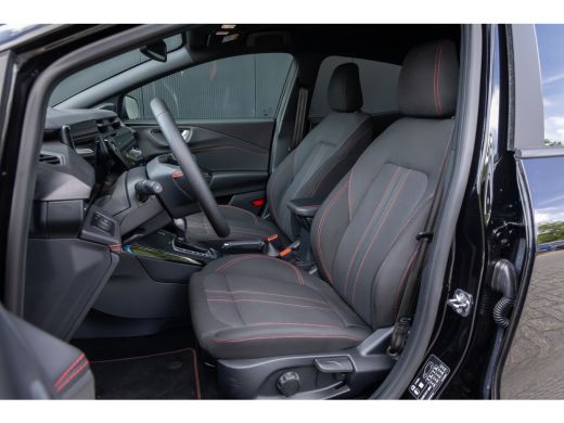 Ford Puma 1.0 EcoBoost Hybrid ST-Line | Automaat | Nieuw model | Full LED koplampen | Winter-pack | Privacy... ActivLease financial lease
