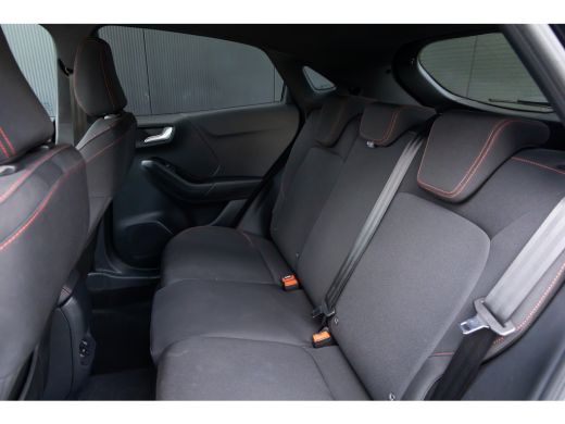 Ford Puma 1.0 EcoBoost Hybrid ST-Line | Automaat | Nieuw model | Full LED koplampen | Winter-pack | Privacy... ActivLease financial lease