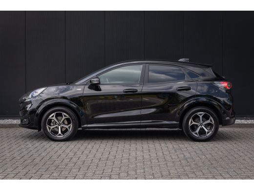 Ford Puma 1.0 EcoBoost Hybrid ST-Line | Automaat | Nieuw model | Full LED koplampen | Winter-pack | Privacy... ActivLease financial lease