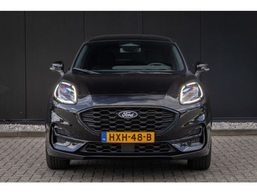 Ford Puma 1.0 EcoBoost Hybrid ST-Line | Automaat | Nieuw model | Full LED koplampen | Winter-pack | Privacy... ActivLease financial lease