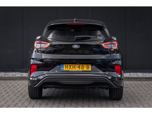 Ford Puma 1.0 EcoBoost Hybrid ST-Line | Automaat | Nieuw model | Full LED koplampen | Winter-pack | Privacy... ActivLease financial lease