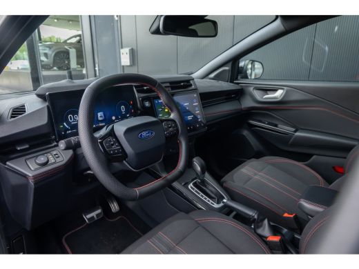 Ford Puma 1.0 EcoBoost Hybrid ST-Line | Automaat | Nieuw model | Full LED koplampen | Winter-pack | Privacy... ActivLease financial lease
