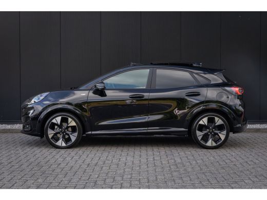 Ford Puma 1.0 EcoBoost Hybrid ST-Line X | Automaat | Panoramadak | 19 INCH | B&O Audio | LED verlichting | ... ActivLease financial lease