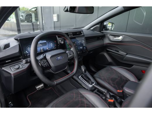 Ford Puma 1.0 EcoBoost Hybrid ST-Line X | Automaat | Panoramadak | 19 INCH | B&O Audio | LED verlichting | ... ActivLease financial lease