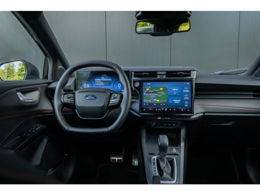 Ford Puma 1.0 EcoBoost Hybrid ST-Line X | Automaat | Panoramadak | 19 INCH | B&O Audio | LED verlichting | ... ActivLease financial lease
