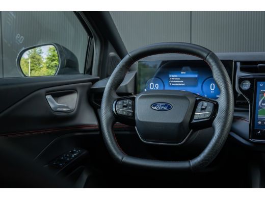 Ford Puma 1.0 EcoBoost Hybrid ST-Line X | Automaat | Panoramadak | 19 INCH | B&O Audio | LED verlichting | ... ActivLease financial lease