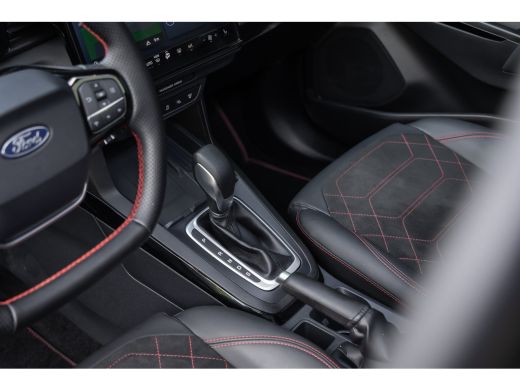 Ford Puma 1.0 EcoBoost Hybrid ST-Line X | Automaat | Panoramadak | 19 INCH | B&O Audio | LED verlichting | ... ActivLease financial lease