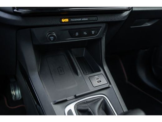 Ford Puma 1.0 EcoBoost Hybrid ST-Line X | Automaat | Panoramadak | 19 INCH | B&O Audio | LED verlichting | ... ActivLease financial lease