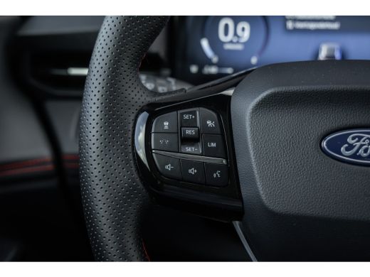 Ford Puma 1.0 EcoBoost Hybrid ST-Line X | Automaat | Panoramadak | 19 INCH | B&O Audio | LED verlichting | ... ActivLease financial lease