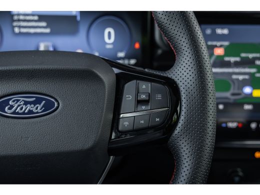 Ford Puma 1.0 EcoBoost Hybrid ST-Line X | Automaat | Panoramadak | 19 INCH | B&O Audio | LED verlichting | ... ActivLease financial lease