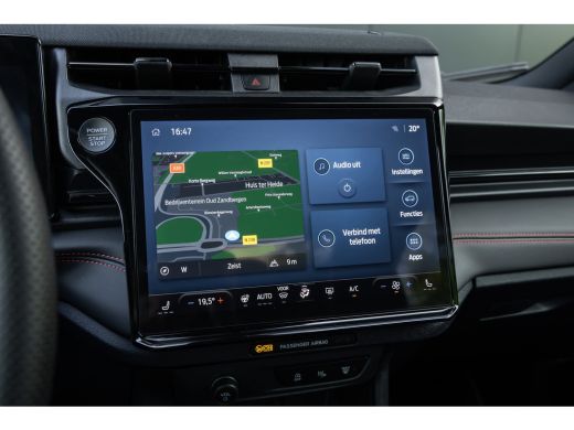 Ford Puma 1.0 EcoBoost Hybrid ST-Line X | Automaat | Panoramadak | 19 INCH | B&O Audio | LED verlichting | ... ActivLease financial lease
