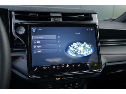 Ford Puma 1.0 EcoBoost Hybrid ST-Line X | Automaat | Panoramadak | 19 INCH | B&O Audio | LED verlichting | ... ActivLease financial lease