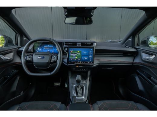 Ford Puma 1.0 EcoBoost Hybrid ST-Line X | Automaat | Panoramadak | 19 INCH | B&O Audio | LED verlichting | ... ActivLease financial lease