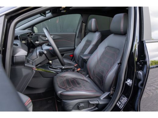 Ford Puma 1.0 EcoBoost Hybrid ST-Line X | Automaat | Panoramadak | 19 INCH | B&O Audio | LED verlichting | ... ActivLease financial lease