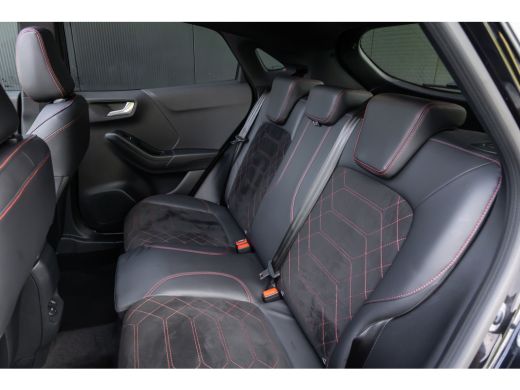Ford Puma 1.0 EcoBoost Hybrid ST-Line X | Automaat | Panoramadak | 19 INCH | B&O Audio | LED verlichting | ... ActivLease financial lease