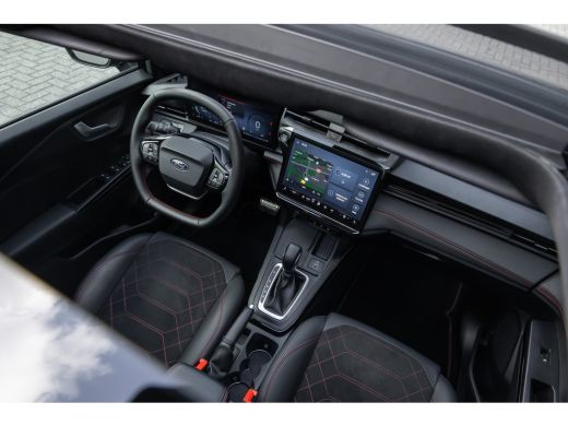 Ford Puma 1.0 EcoBoost Hybrid ST-Line X | Automaat | Panoramadak | 19 INCH | B&O Audio | LED verlichting | ... ActivLease financial lease