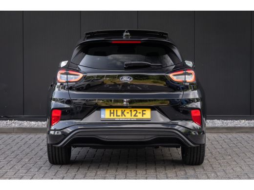 Ford Puma 1.0 EcoBoost Hybrid ST-Line X | Automaat | Panoramadak | 19 INCH | B&O Audio | LED verlichting | ... ActivLease financial lease