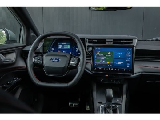 Ford Puma 1.0 EcoBoost Hybrid ST-Line X | Panoramadak | Adaptieve cruise | Matrix LED | B&O Audio | 360 cam... ActivLease financial lease