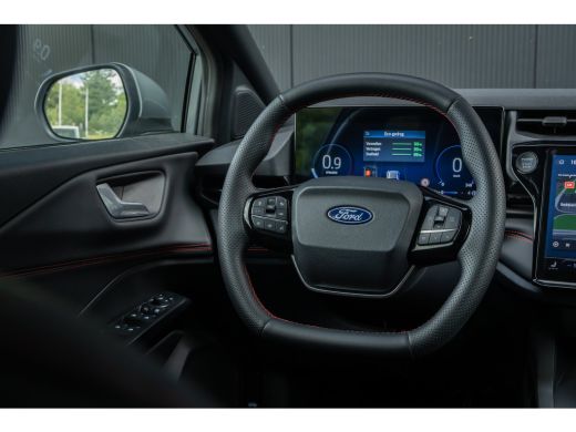 Ford Puma 1.0 EcoBoost Hybrid ST-Line X | Panoramadak | Adaptieve cruise | Matrix LED | B&O Audio | 360 cam... ActivLease financial lease