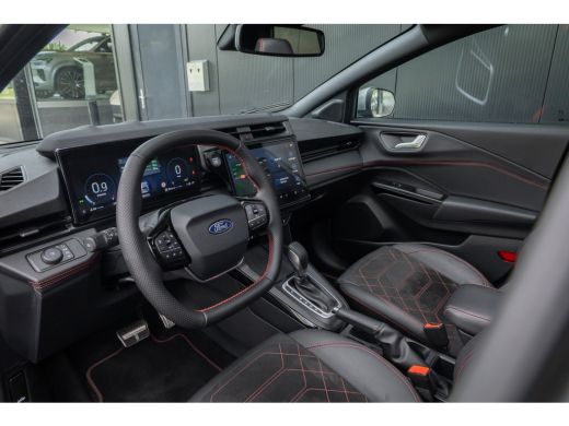 Ford Puma 1.0 EcoBoost Hybrid ST-Line X | Panoramadak | Adaptieve cruise | Matrix LED | B&O Audio | 360 cam... ActivLease financial lease