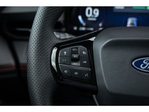 Ford Puma 1.0 EcoBoost Hybrid ST-Line X | Panoramadak | Adaptieve cruise | Matrix LED | B&O Audio | 360 cam... ActivLease financial lease