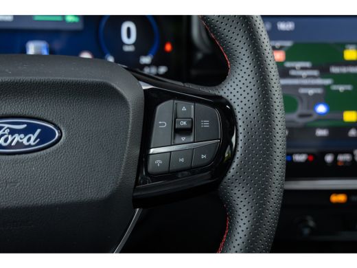 Ford Puma 1.0 EcoBoost Hybrid ST-Line X | Panoramadak | Adaptieve cruise | Matrix LED | B&O Audio | 360 cam... ActivLease financial lease