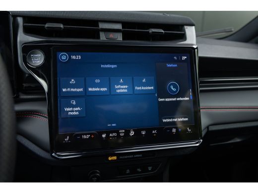 Ford Puma 1.0 EcoBoost Hybrid ST-Line X | Panoramadak | Adaptieve cruise | Matrix LED | B&O Audio | 360 cam... ActivLease financial lease