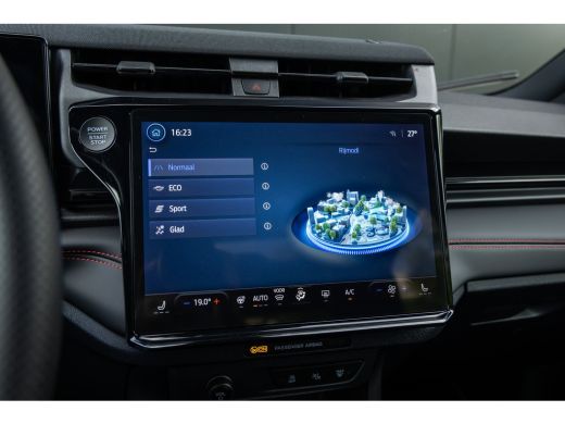 Ford Puma 1.0 EcoBoost Hybrid ST-Line X | Panoramadak | Adaptieve cruise | Matrix LED | B&O Audio | 360 cam... ActivLease financial lease
