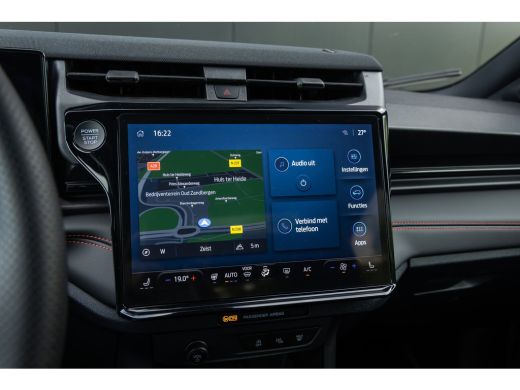Ford Puma 1.0 EcoBoost Hybrid ST-Line X | Panoramadak | Adaptieve cruise | Matrix LED | B&O Audio | 360 cam... ActivLease financial lease