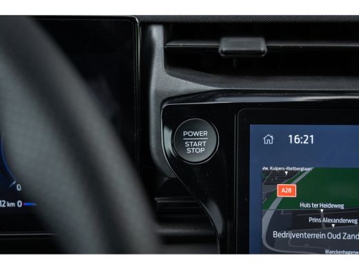 Ford Puma 1.0 EcoBoost Hybrid ST-Line X | Panoramadak | Adaptieve cruise | Matrix LED | B&O Audio | 360 cam... ActivLease financial lease